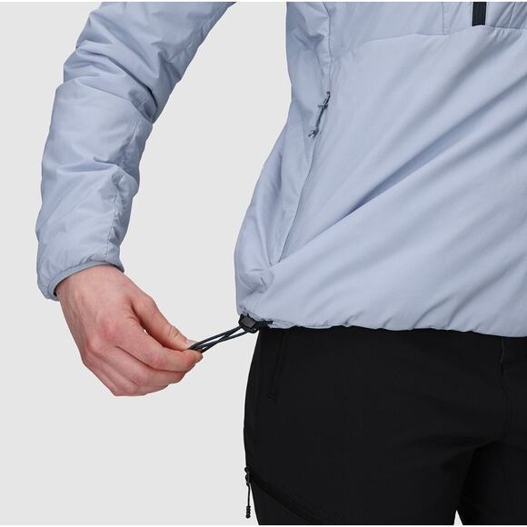 OUTDOOR RESEARCH Women's Vesper Insulated Pullover - Picture 7 of 11